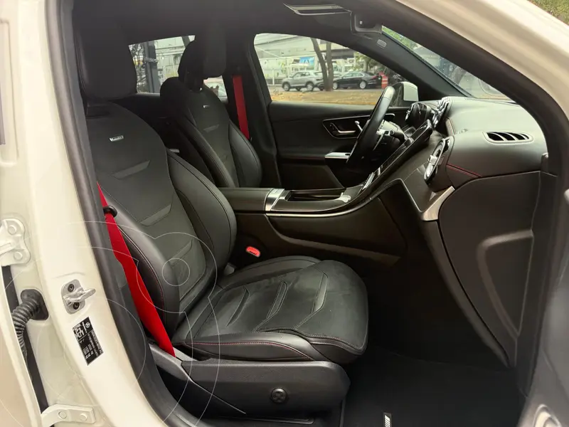 mercedes clase-glc-amg
