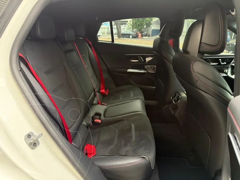 mercedes clase-glc-amg