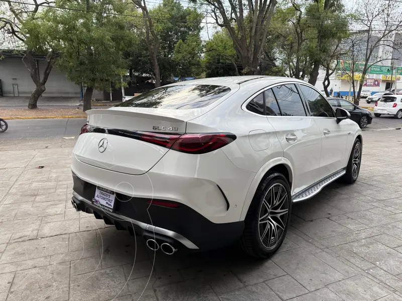 mercedes clase-glc-amg