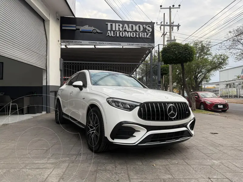 mercedes clase-glc-amg