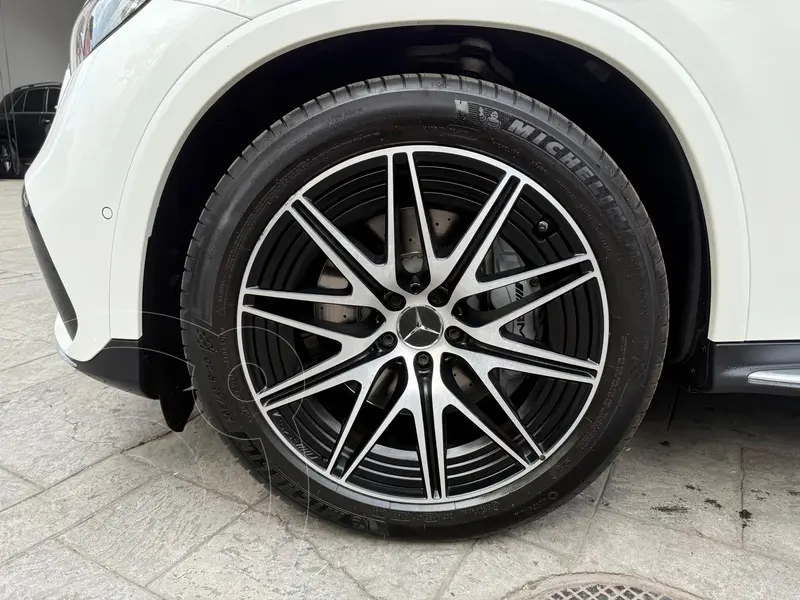 mercedes clase-glc-amg