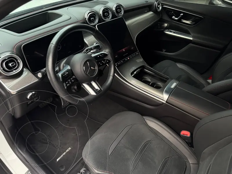 mercedes clase-glc-amg