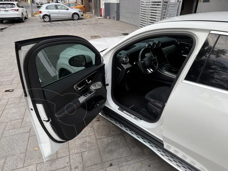 mercedes clase-glc-amg
