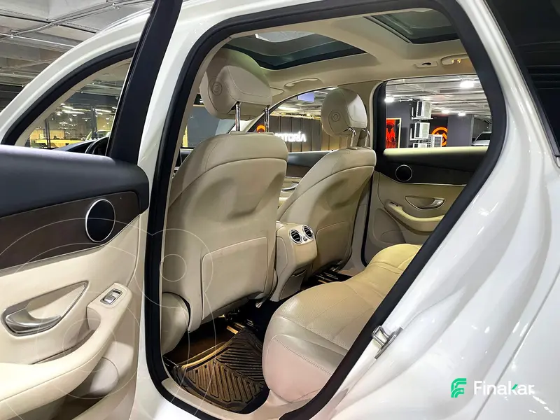 mercedes clase-glc