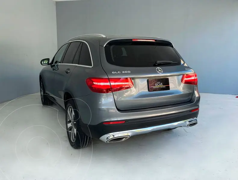 mercedes clase-glc