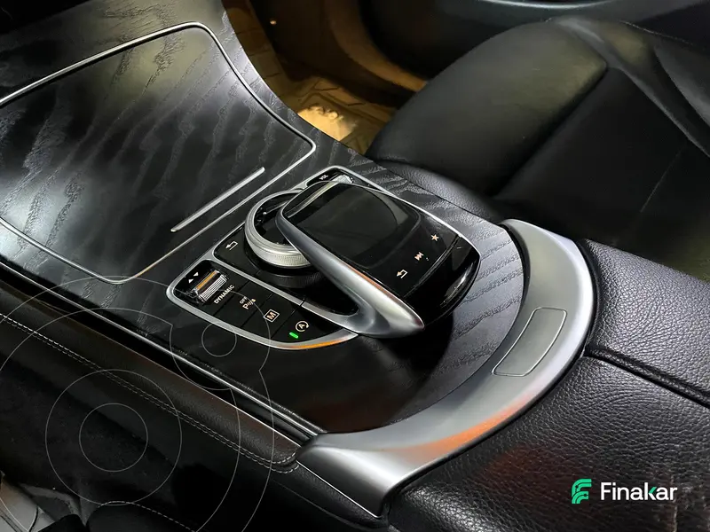 mercedes clase-glc