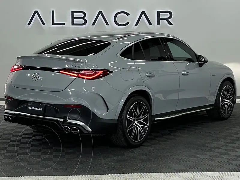 mercedes clase-glc