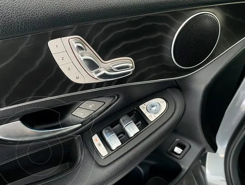 mercedes clase-glc