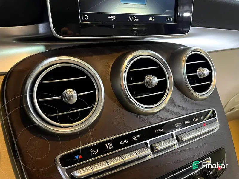 mercedes clase-glc