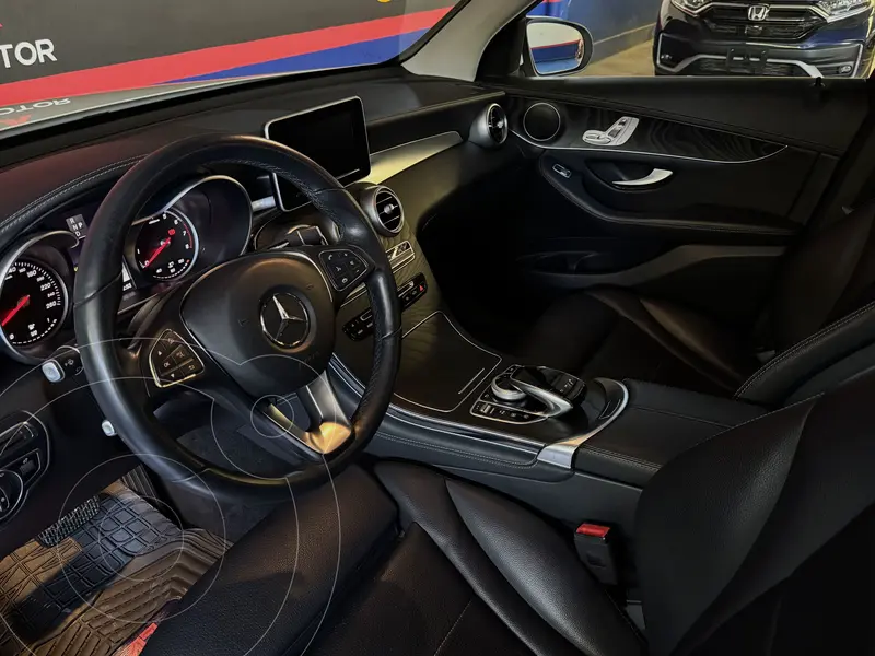 mercedes clase-glc