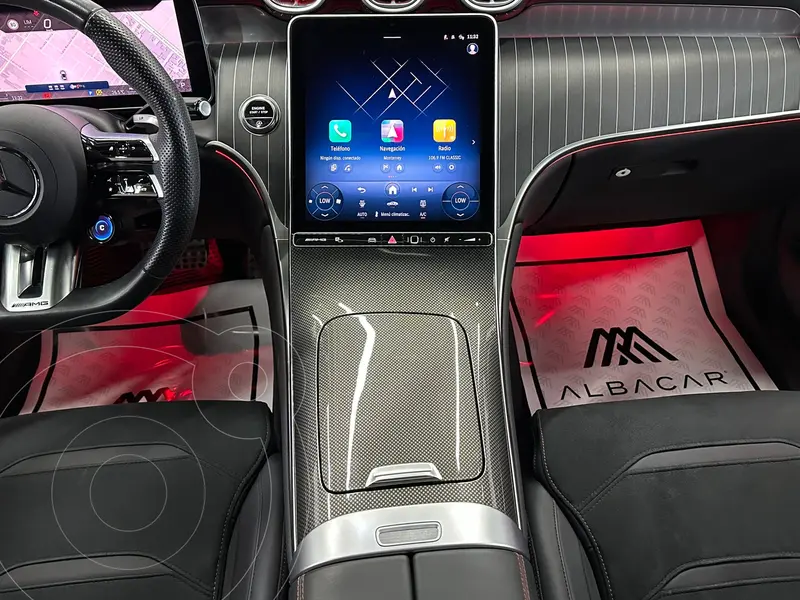 mercedes clase-glc