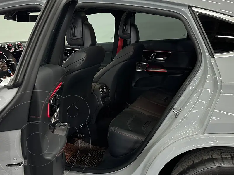 mercedes clase-glc