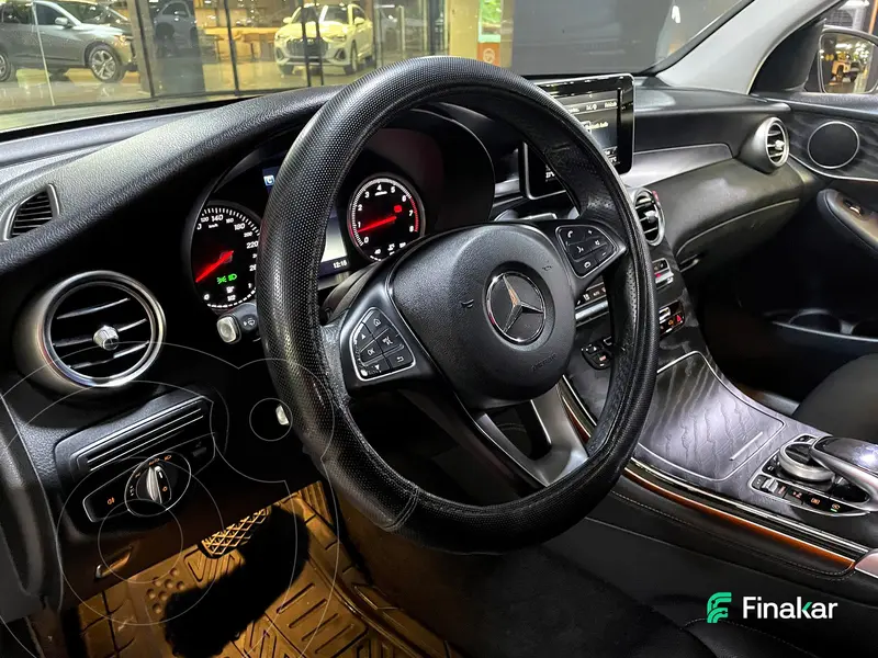 mercedes clase-glc