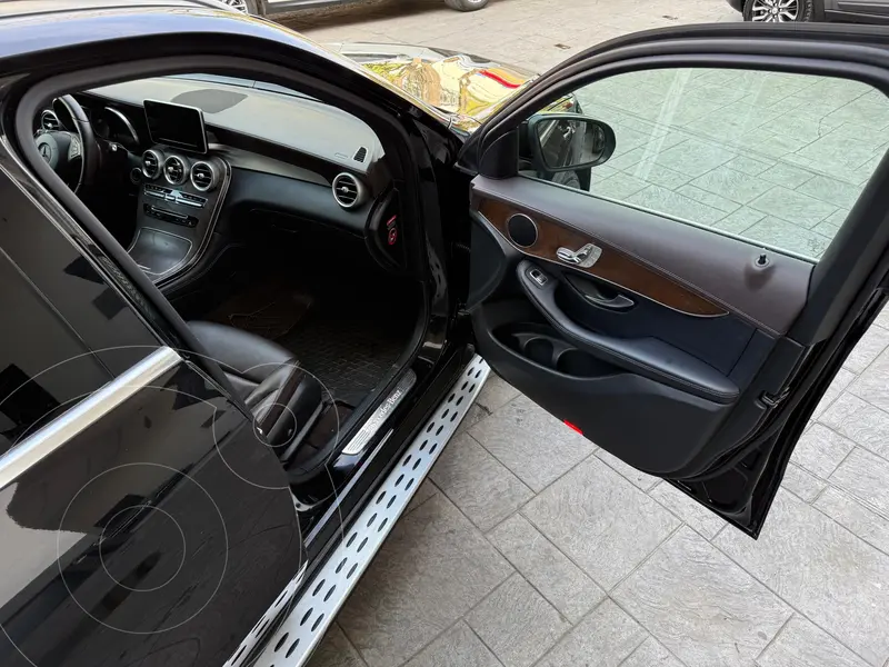 mercedes clase-glc