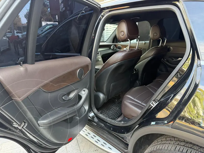mercedes clase-glc