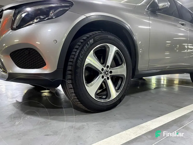 mercedes clase-glc