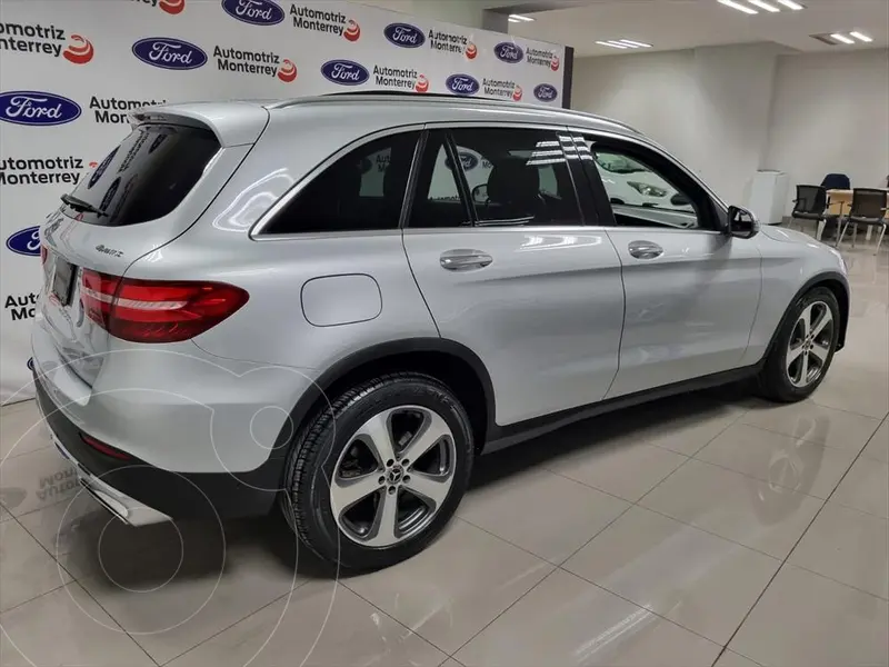 mercedes clase-glc