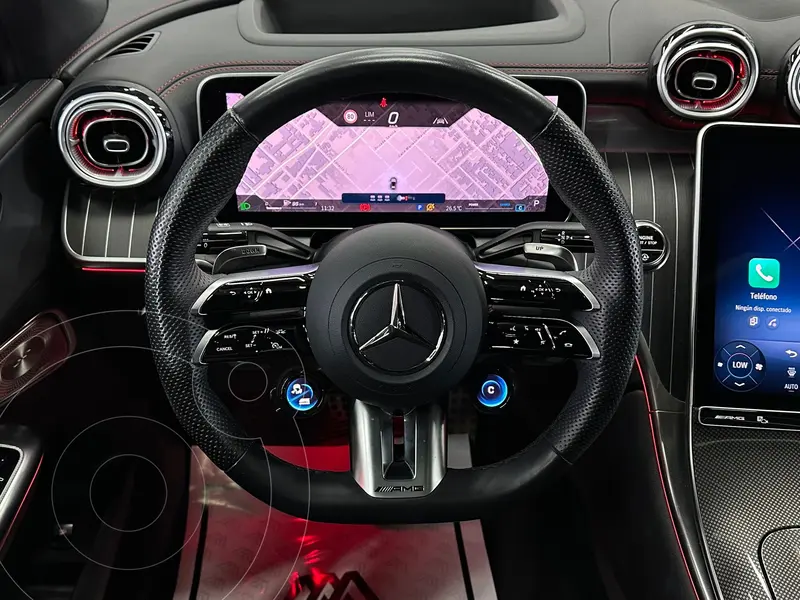 mercedes clase-glc