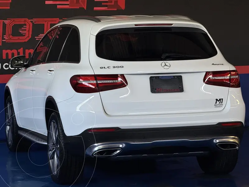 mercedes clase-glc