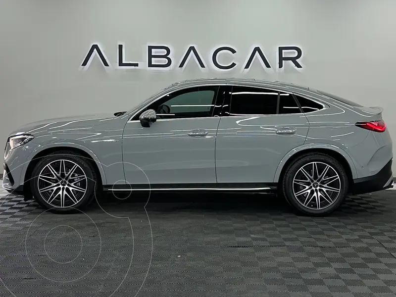mercedes clase-glc