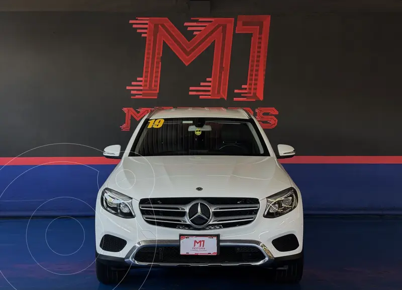 mercedes clase-glc