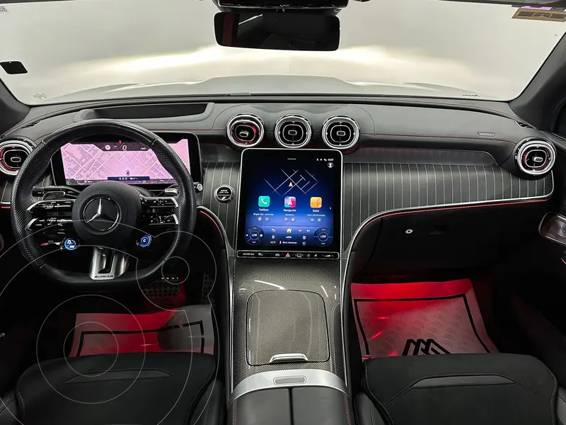 mercedes clase-glc
