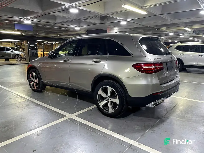 mercedes clase-glc