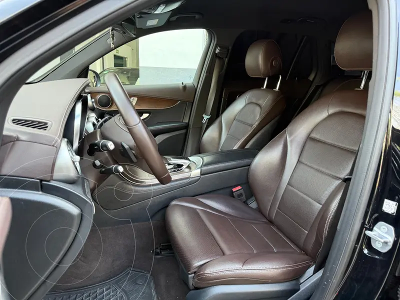 mercedes clase-glc