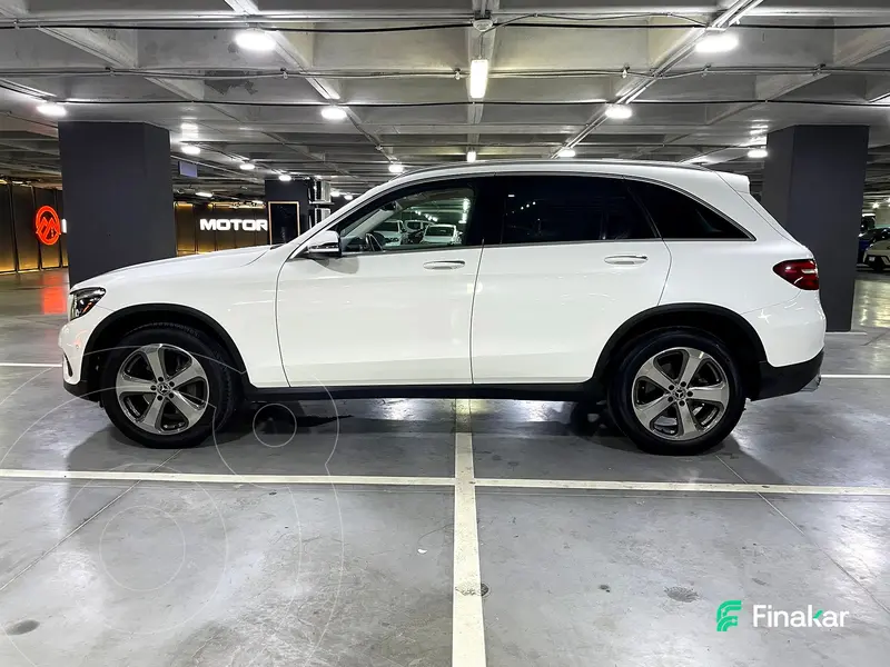 mercedes clase-glc