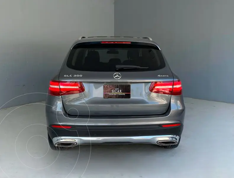 mercedes clase-glc