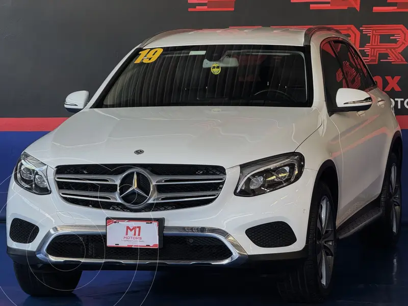 mercedes clase-glc