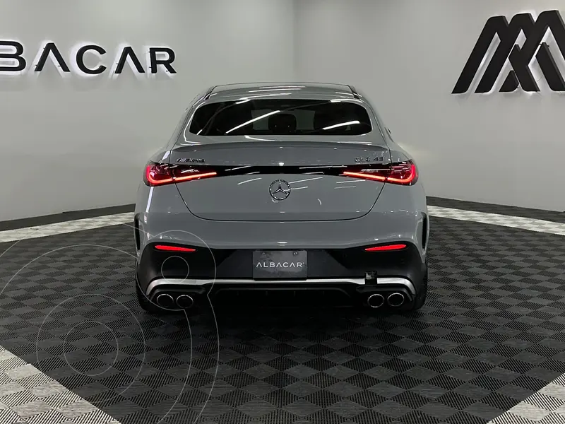 mercedes clase-glc