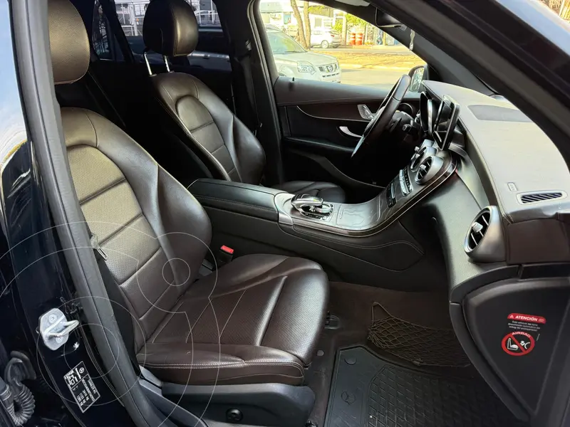 mercedes clase-glc