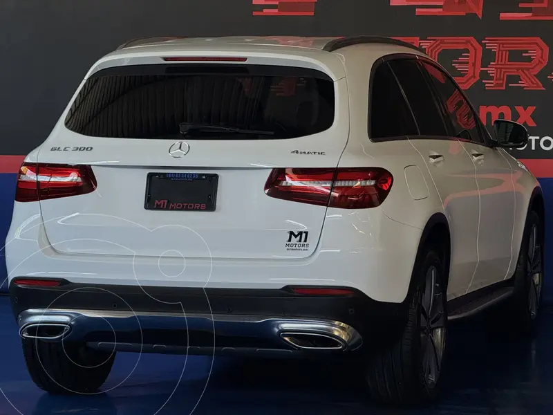 mercedes clase-glc