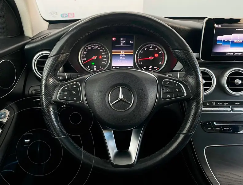 mercedes clase-glc
