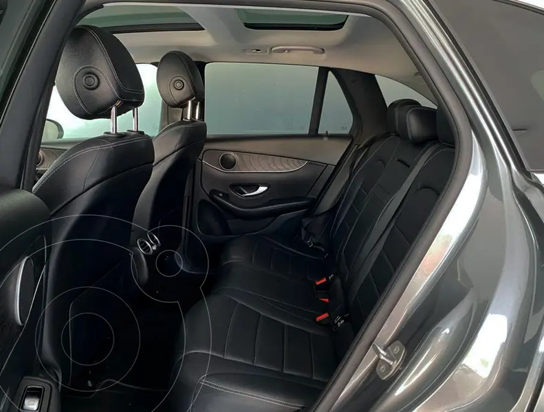 mercedes clase-glc