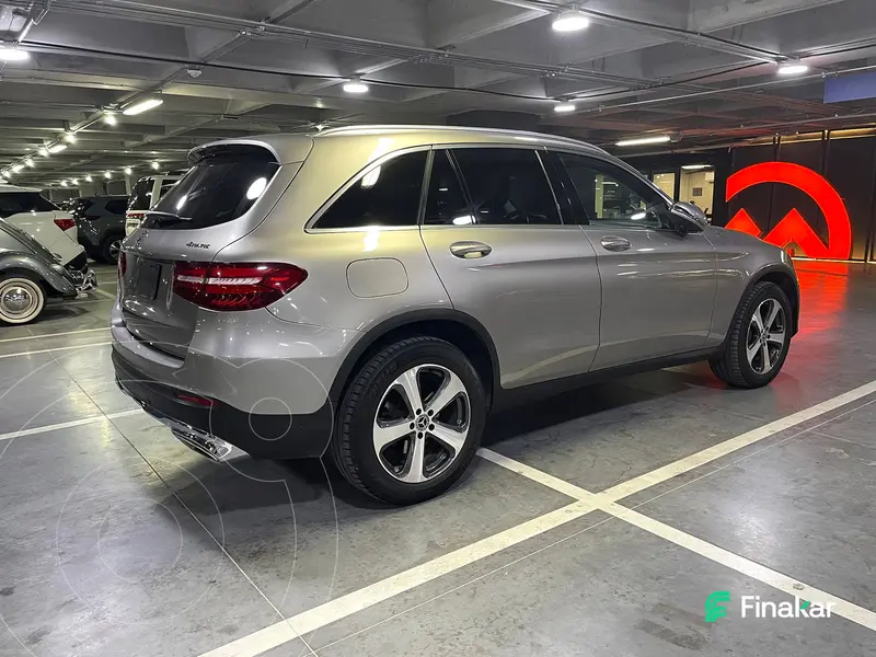 mercedes clase-glc