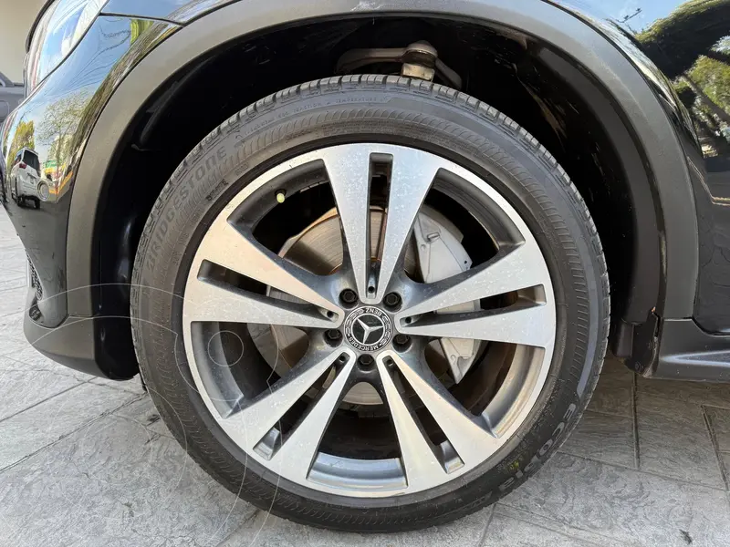 mercedes clase-glc