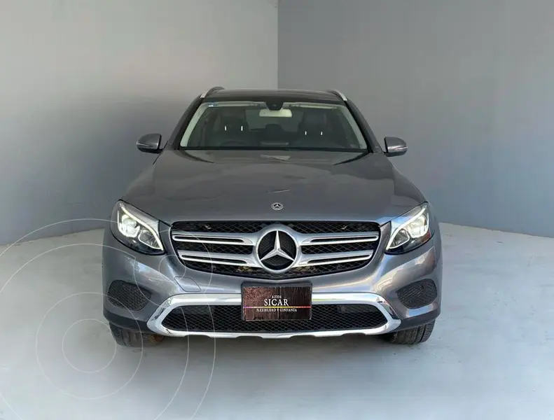 mercedes clase-glc