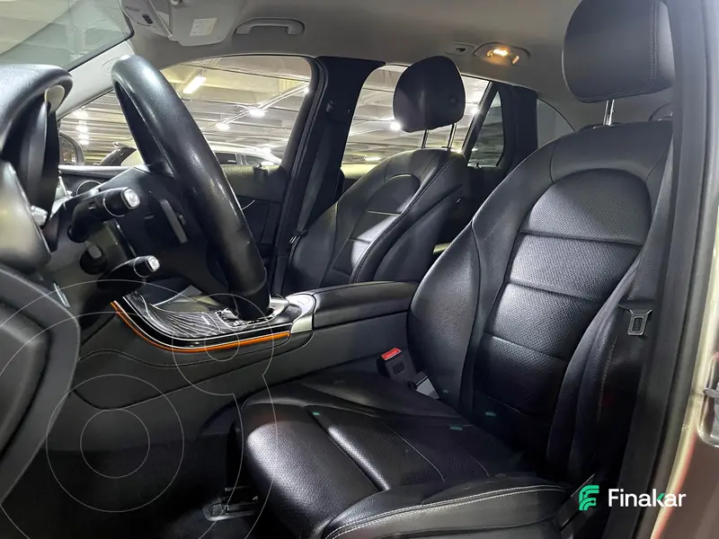 mercedes clase-glc