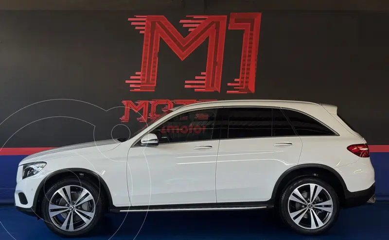 mercedes clase-glc