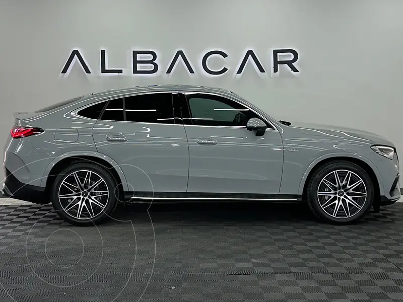 mercedes clase-glc