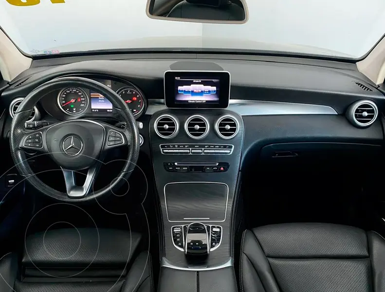 mercedes clase-glc