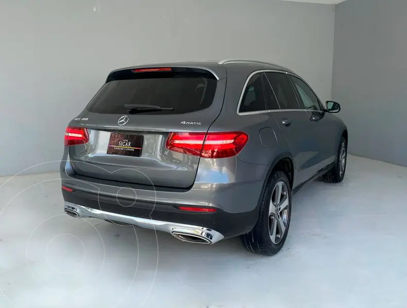 mercedes clase-glc