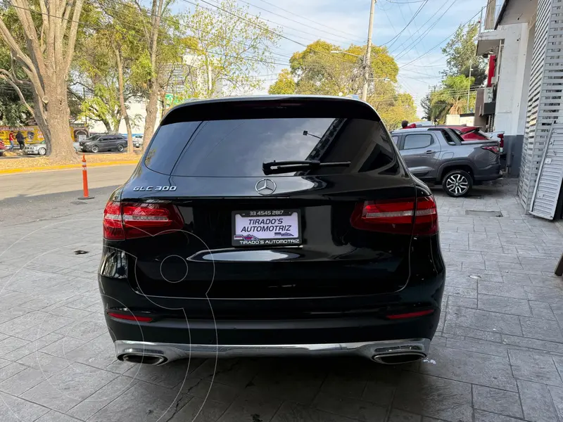 mercedes clase-glc