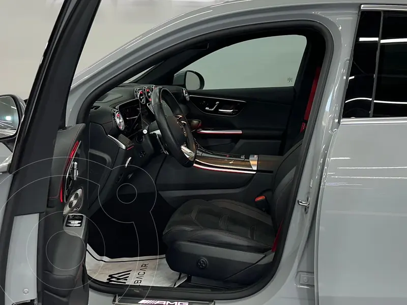 mercedes clase-glc