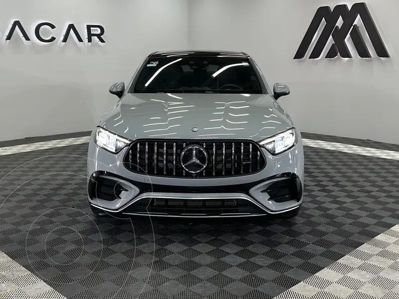 mercedes clase-glc