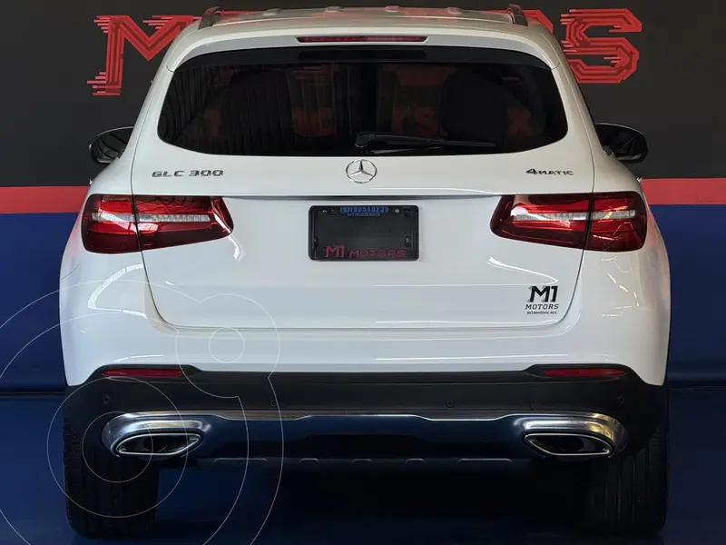 mercedes clase-glc