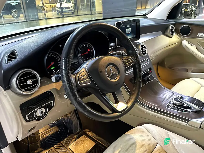 mercedes clase-glc