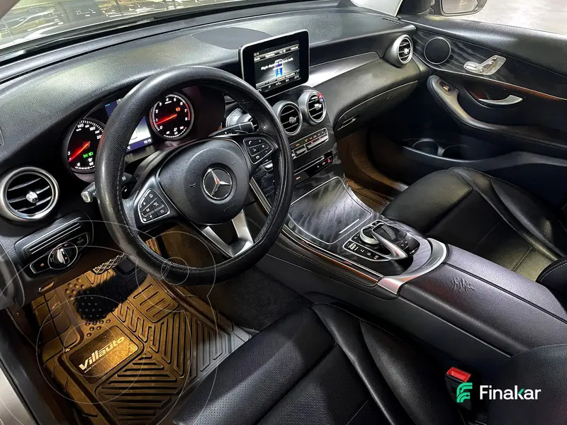 mercedes clase-glc